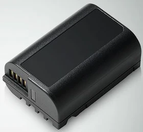 Panasonic DMW-BLK22E Li-Ionen-Akku