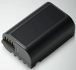 Panasonic DMW-BLK22E Li-Ionen-Akku