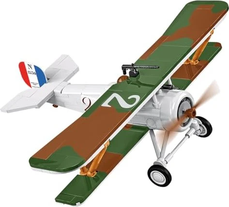 Cobi Historical Collection Great War