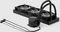 Fractal Design Radius 360 RGB Black Vorschaubild