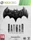Batman: A Telltale Games Series (Xbox 360)