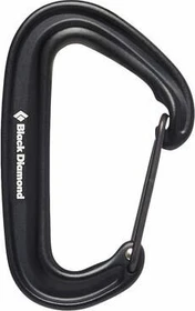 Black Diamond MiniWire Drahtschnapper schwarz