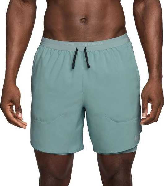 Nike Stride Laufhose kurz (Herren)