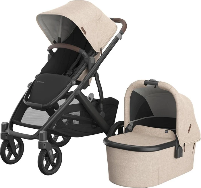 Uppababy Vista V3