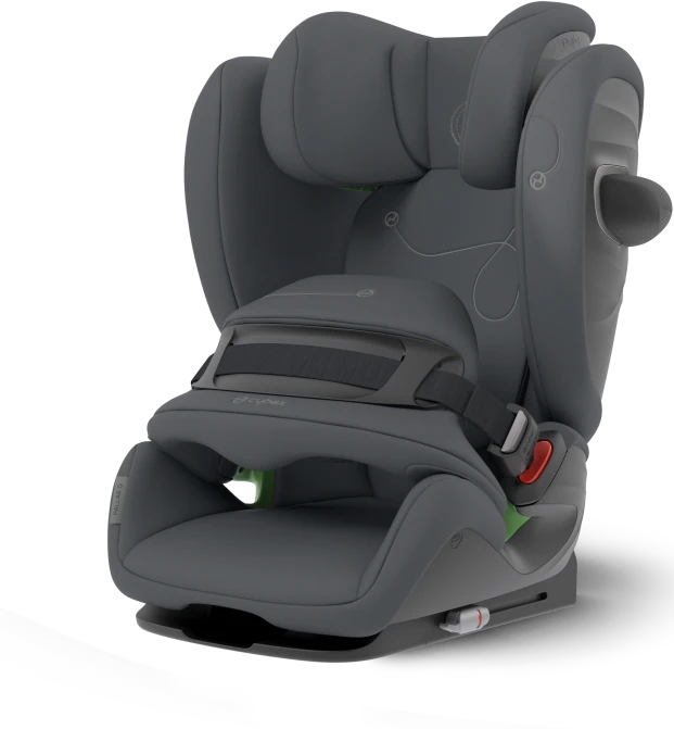 Cybex Pallas G i-Size 2022