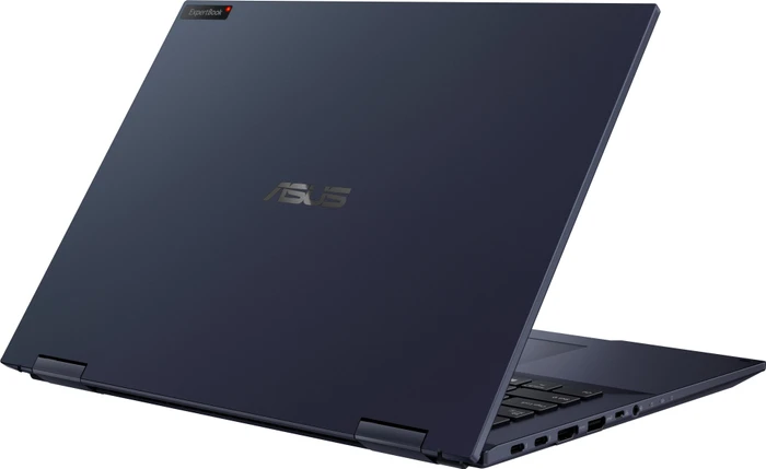 ASUS ExpertBook B7 Flip B7402FBA-L90878X, Star Black, Core i5-1240P, 16GB RAM, 512GB SSD, DE