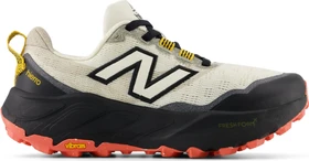 New Balance Fresh Foam X Hierro v9 angora/black/drift red (Damen)