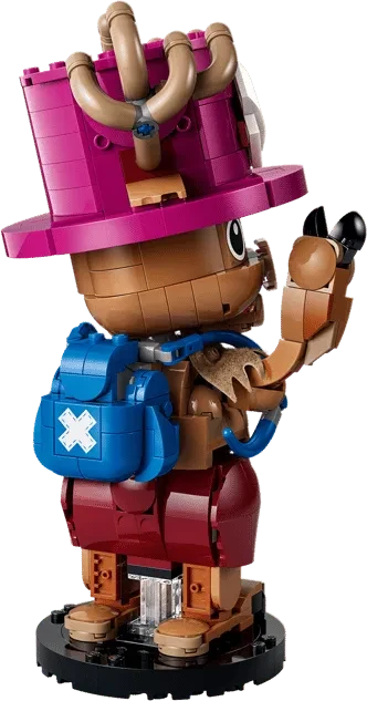 LEGO One Piece - Tony Tony Chopper