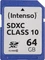 Intenso 64GB, Class 10 Vorschaubild