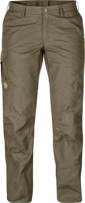 Fjällräven Karla Pro Hose lang taupe (Damen)