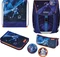 Herlitz Filo Light Plus Schultaschen-Set 5-tlg. Vorschaubild