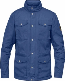 Fjällräven Räven Funktionsjacke deep blue (Herren)