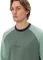Vaude Loamer Mountainbike Funktionsshirt langarm agave (Herren) Vorschaubild