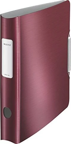 Leitz Qualitäts-Ordner 180° Active Style 65mm