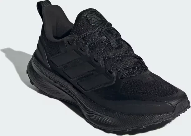adidas Ultrarun 5 TR core black/carbon (Damen)