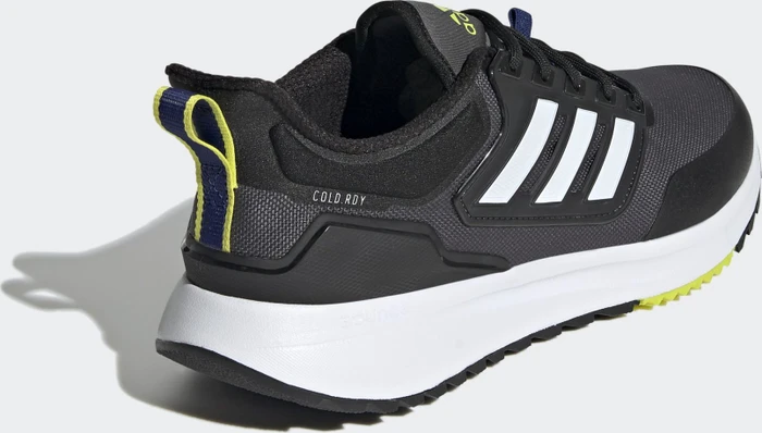 adidas EQ21 Run Cold.RDY core black/cloud white/grey six (Herren)
