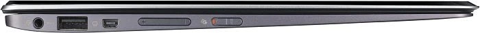 ASUS Taichi21-CW003H, Core i5-3317U, 4GB RAM, 128GB SSD, DE