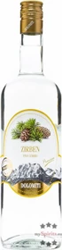 Dolomiti Zirben Schnaps 1l