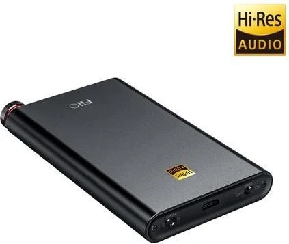 FiiO Q1 Mark II