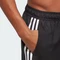 adidas 3-Streifen CLX Badeshorts schwarz/weiß (Herren) Vorschaubild