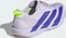 adidas Adizero Adios 9 purple tint/solar purple/signal green (Damen) Vorschaubild