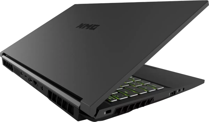 Schenker XMG Apex 15-M23ycg, Ryzen 7 7735HS, 16GB RAM, 1TB SSD, GeForce RTX 4060, DE