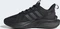 adidas Alphabounce+ Sustainable Bounce core black/carbon/gold metallic (Damen) Vorschaubild