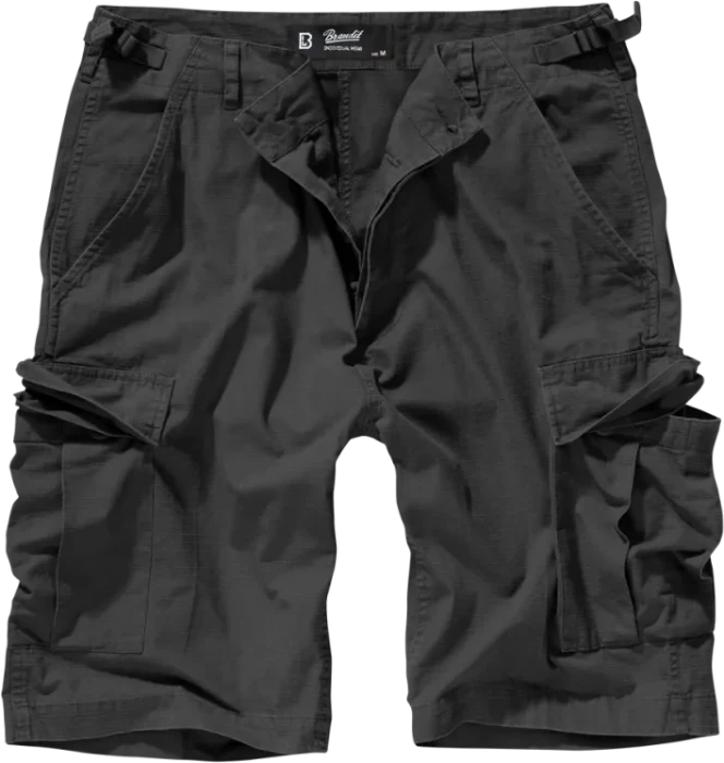 Brandit BDU Ripstop Shorts Hose (Herren)