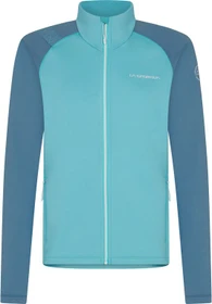 La Sportiva Hera Jacke aquarelle/atlantic (Damen)