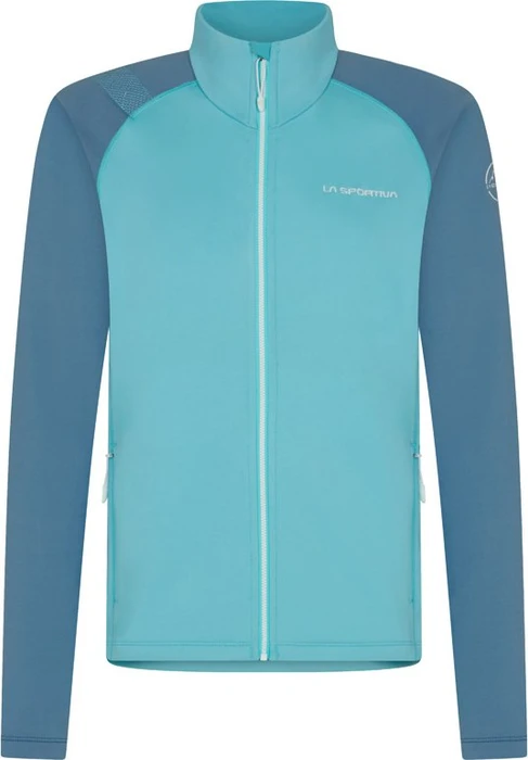 La Sportiva Hera Jacke aquarelle/atlantic (Damen)