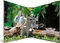 Herma Ordner 2-Ring mit Motiv, 70mm, A4, Animals Nagetiere Vorschaubild
