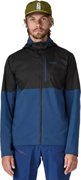 Patagonia Nano-Air Ultralight Freeride Skijacke schwarz (Herren)