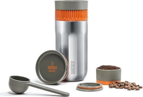 Wacaco Pipamoka Kaffeemaschine
