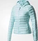 adidas Varilite Hooded Down Jacke (Damen) Vorschaubild