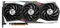 MSI Radeon RX 6800 XT Gaming Trio 16G, 16GB GDDR6, HDMI, 3x DP Vorschaubild