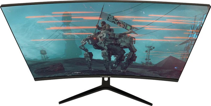 LC-Power LC-M27-FHD-144-C, 27"