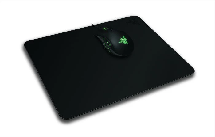Razer Manticor Elite Aluminium Gaming Mouse Mat