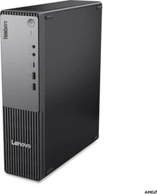 Lenovo ThinkCentre Neo 55s Gen6 SFF, Raven Black, Ryzen 5 220, 16GB RAM, 512GB SSD, DE (13G0000EGE)