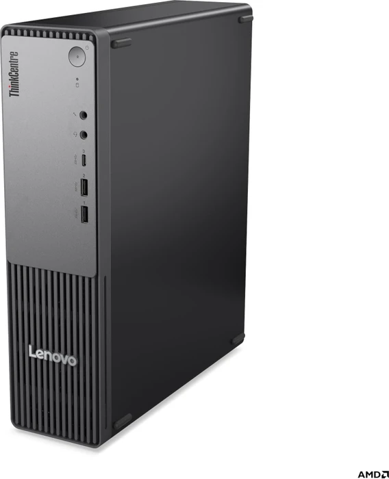Lenovo ThinkCentre Neo 55s Gen6 SFF, Raven Black, Ryzen 5 220, 16GB RAM, 512GB SSD, DE