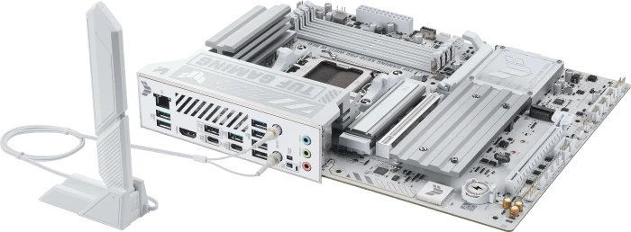 ASUS TUF Gaming X870-PRO WIFI7 W Neo (AMD AM5)