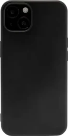 JT Berlin Pankow Soft Case für Apple iPhone 13 Mini schwarz