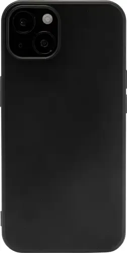 JT Berlin Pankow Soft Case für Apple iPhone 13 Mini schwarz
