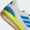 adidas Top Sala Competition II IN cloud white/lucid ray blue/solar yellow Vorschaubild