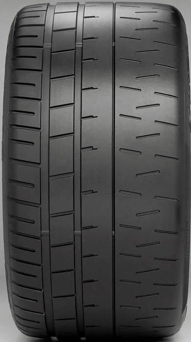 Pirelli PZero Trofeo R