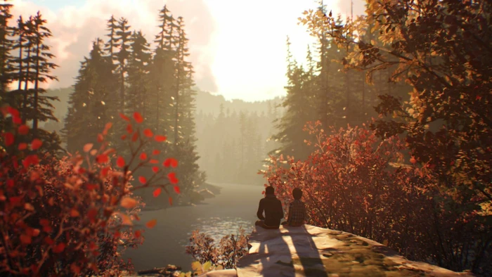 Life is Strange 2 - Episode 1: Roads (Download) (PC)