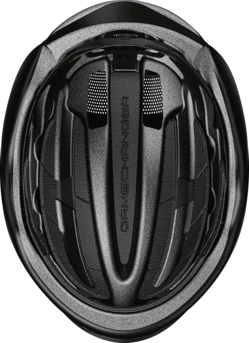ABUS GameChanger 2.0 Helm velvet black