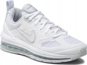 Nike Air Max Genome white/pure platinum (Damen)