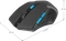 Defender Accura MM-275 Wireless Optical Mouse schwarz/blau, USB Vorschaubild