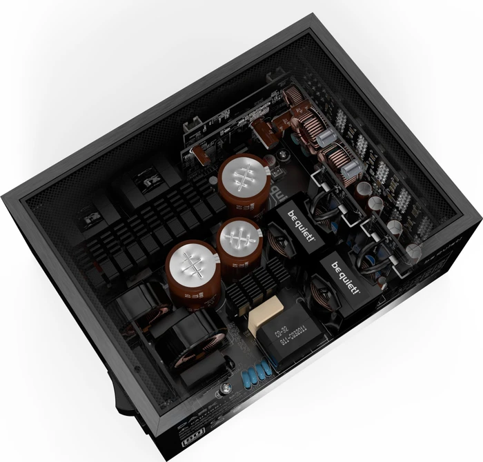 be quiet! Dark Power Pro 12 1200W, ATX 2.51