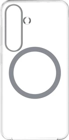 Samsung Yuchuan Clear Magnet Case für Galaxy S25
